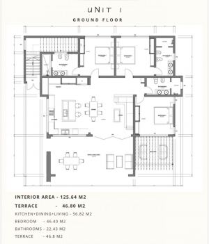 Oasis Apartments |  -  - 