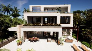 Oasis Apartments |  -  - 