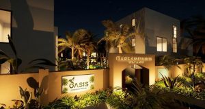 Oasis Apartments |  -  - 