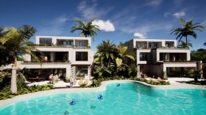 Oasis Apartments |  -  - 
