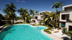 Oasis Apartments |  -  - 