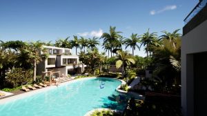Oasis Apartments |  -  - 