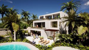 Oasis Apartments |  -  - 