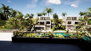 Oasis Apartments |  -  - 