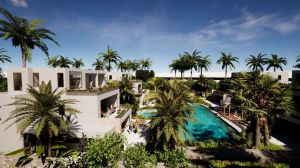 Oasis Apartments |  -  - 