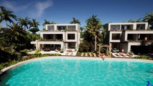 Oasis Apartments |  -  - 