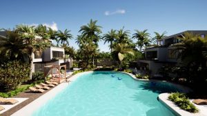 Oasis Apartments |  -  - 