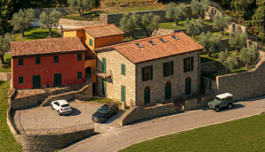 Appartamenti Cuore di Pugliola |  -  - 