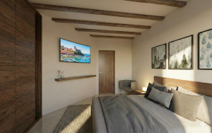 Appartamenti Cuore di Pugliola |  -  - 