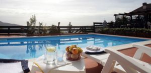 Cottage Luna |  -  - 