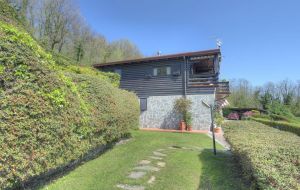 Cottage Luna |  -  - 
