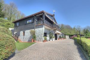 Cottage Luna |  -  - 