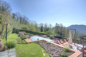 Cottage Luna |  -  - 