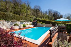 Cottage Luna |  -  - 