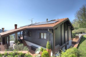 Cottage Luna |  -  - 