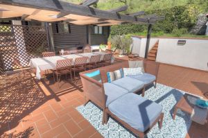Cottage Luna |  -  - 