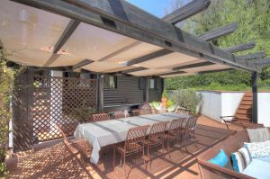 Cottage Luna |  -  - 