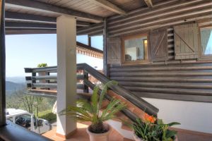 Cottage Luna |  -  - 