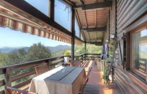 Cottage Luna |  -  - 