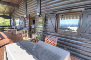Cottage Luna |  -  - 