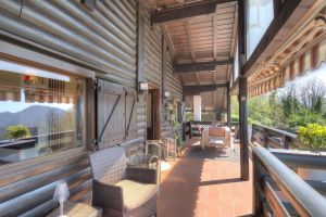 Cottage Luna |  -  - 