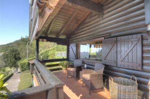 Cottage Luna |  -  - 