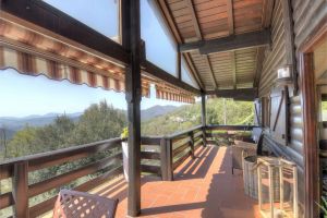 Cottage Luna |  -  - 