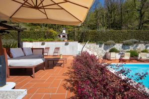 Cottage Luna |  -  - 