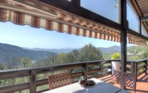 Cottage Luna |  -  - 