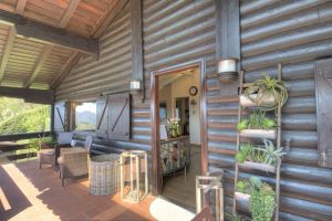 Cottage Luna |  -  - 
