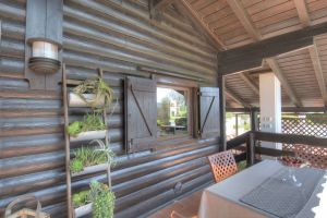 Cottage Luna |  -  - 