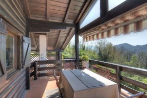 Cottage Luna |  -  - 