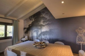 Cottage Luna |  -  - 