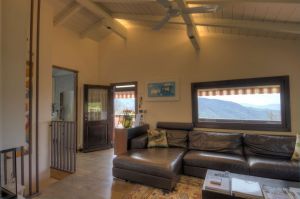 Cottage Luna |  -  - 