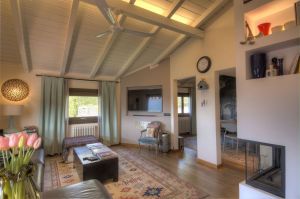 Cottage Luna |  -  - 