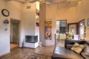 Cottage Luna |  -  - 