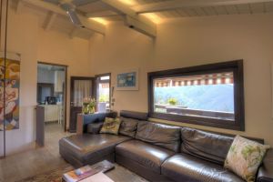 Cottage Luna |  -  - 