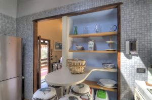 Cottage Luna |  -  - 