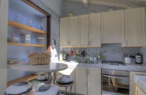 Cottage Luna |  -  - 