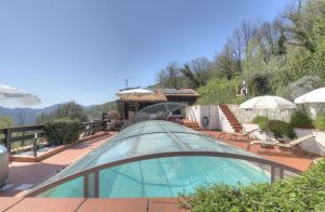 Cottage Luna |  -  - 