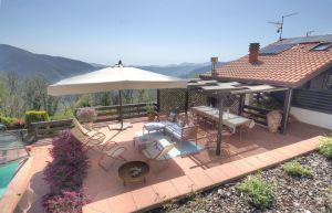 Cottage Luna |  -  - 