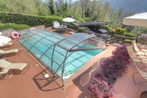 Cottage Luna |  -  - 