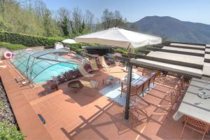 Cottage Luna |  -  - 