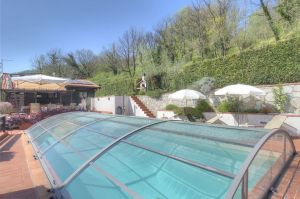 Cottage Luna |  -  - 