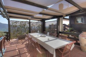 Cottage Luna |  -  - 