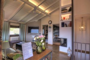 Cottage Luna |  -  - 