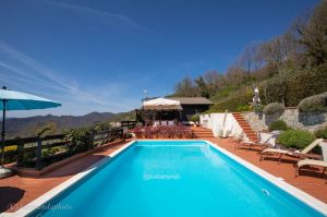 Cottage Luna |  -  - 