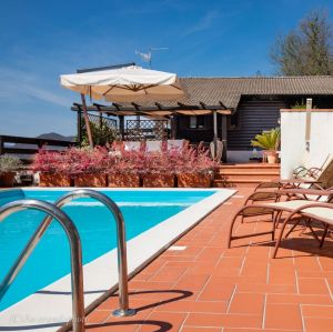 Cottage Luna |  -  - 