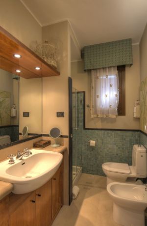 Cottage Luna |  -  - 