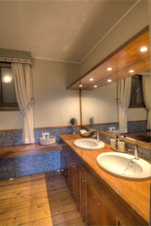 Cottage Luna |  -  - 